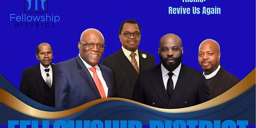 Fellowship District Revival