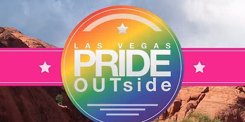 PRIDE OUTside