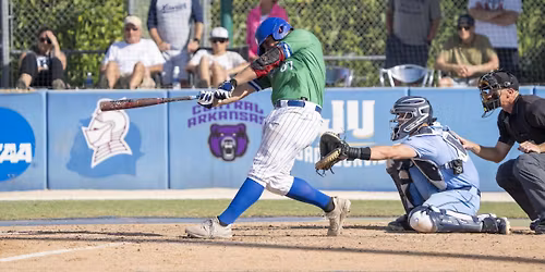 Parking Xavier Musketeers at Arkansas Razorbacks Baseball