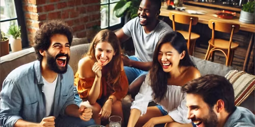 19.12 - Soir\u00e9e jeux - Assorelie \ud83c\udfb2\ud83e\udd42