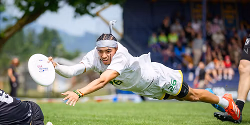 USA Ultimate College Championships