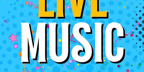 FINAL FRIDAY LIVE MUSIC: ERIC TUBBS