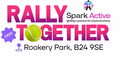 FREE Rally Together Mums\/Female carers and 2-4 yrs