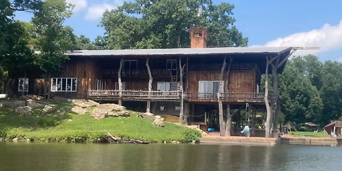 Summer Yoga Retreat