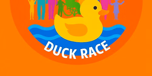 Doddridge Centre Duck Race 2026