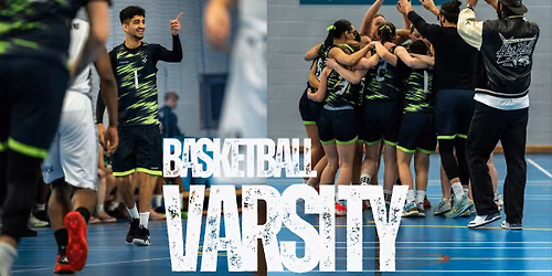 Basketball Varsity 2026