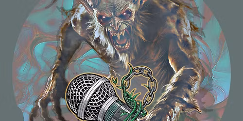 Krampus in Chains! An Alice In Chains tribute night at CRB!