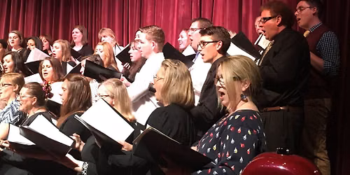 BYU InterMuse Symposium