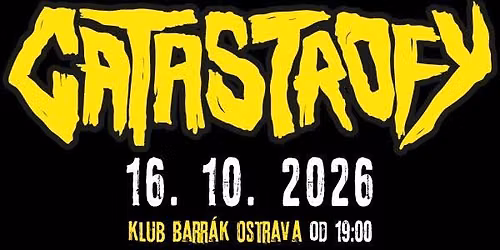 Catastrofy (SK)