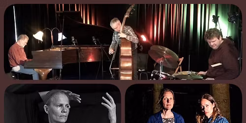 Br\u00d6tz no.954 Dyningar + Trio HPA