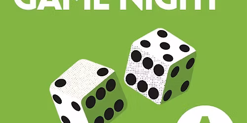 New Friend Game Night Ages 23-36  @Andersons Craft Ales(London)