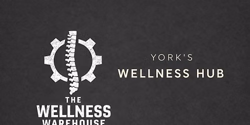 Coffee, Community, and Wellness