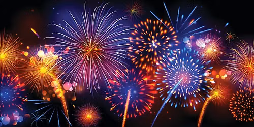 4th of July Fireworks & BBQ at the Harbor!