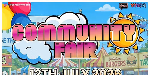 Community Fair
