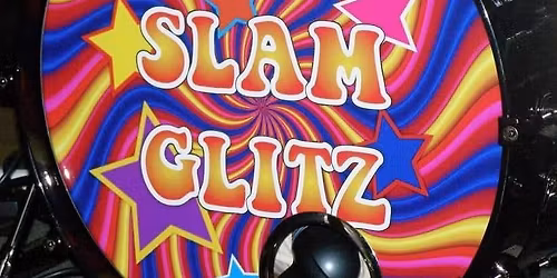 GLAM SLAM GLITZ