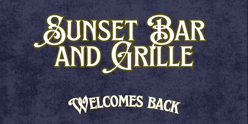 Hollow Point returns to Sunset Grill