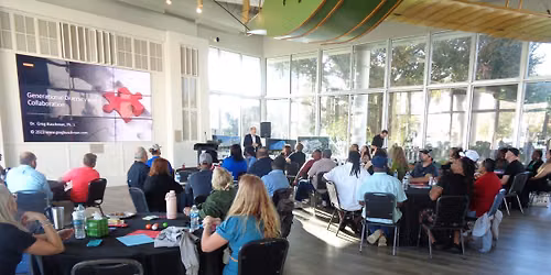 AI for Creative and Innovation Team Leadership - Creative Problem-Solving Institute 2026 Conference