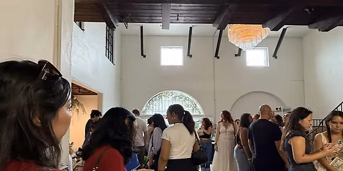 Pour & Pulse - Boo & Brew