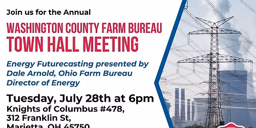 Town Hall Meeting