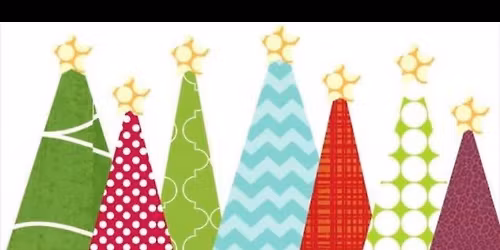 Holidays Best at Blackburn Elementary