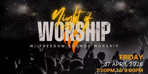 Night of Worship