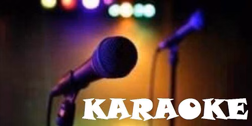 Karaoke