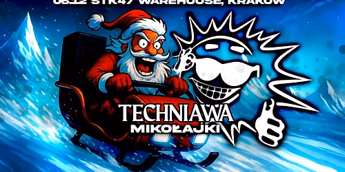 TECHNiAWA: Miko\u0142ajki