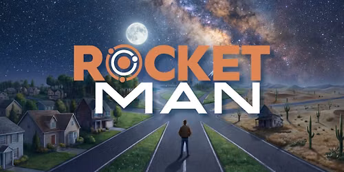 Rocket Man