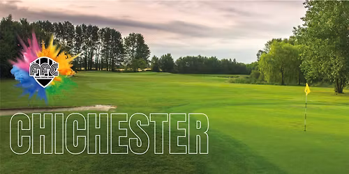 FFC Golf Day Chichester