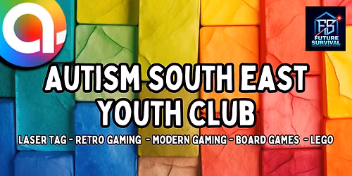 Autism South East Youth Club