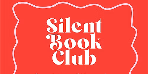 Silent Book Club Victoria Island Lagos (June Edition)