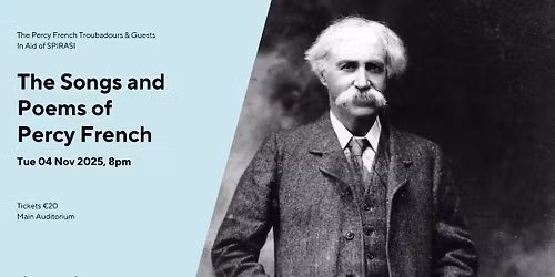 The Songs and Poems of Percy French