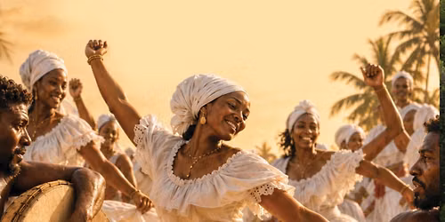 KREOL | A celebration of Indian Ocean Kreol cultures