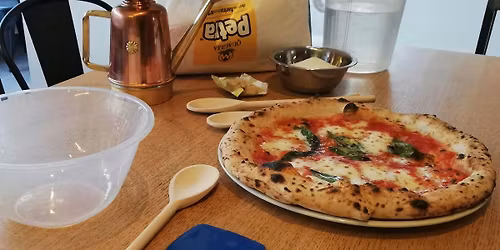 Pizza Masterclass