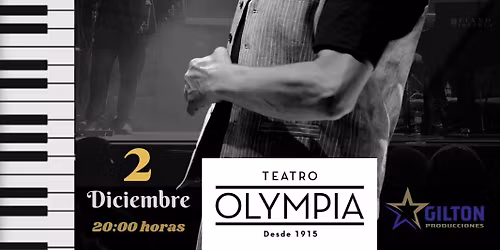 Seraf\u00edn Zubiri "El Ba\u00fal de los 70" en Valencia.