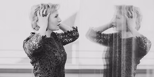 Ines Hommann liest "Heitere und besinnliche Kurzgeschichten aus aller Welt"