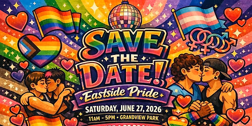 EastSide Community Pride Festival