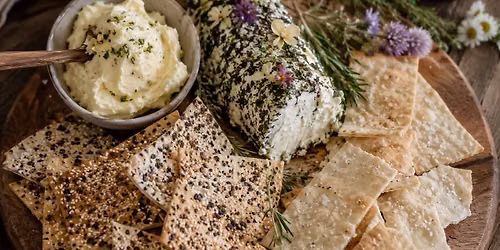 Cultured Butter & Fresh Cheese \u2014 Florida Academy of Baking
