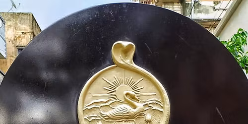 Bagbazar Walks - On the day Ramakrishna Mission was founded