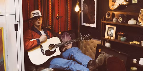 Hudson Westbrook - SOLD OUT!!!