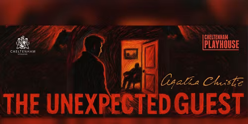 Agathat Christie's The Unexpected Guest