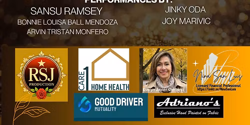 Let The Good Times Roll!