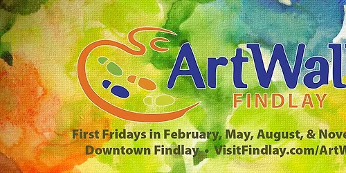 Fall ArtWalk