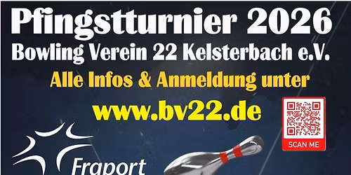 Pfingstturnier