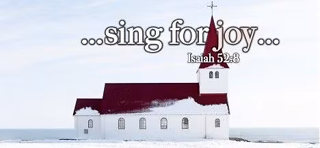 Worship - Christmas Day Lessons & Carols