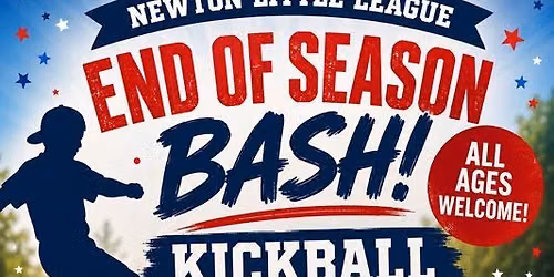 NYB End of the Season Bash!