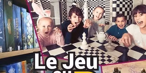 Initiation JdR au B3 - Saison 2026-2027