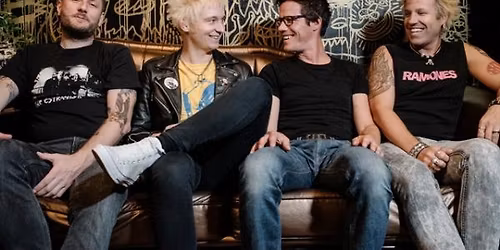 NASTY RUMOURS (Powerpop \/ \u201977 Punkrock, Bern)