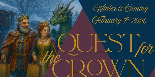 Quest for the Crown