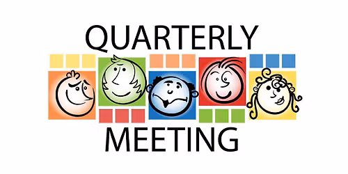 Quarterly Meeting